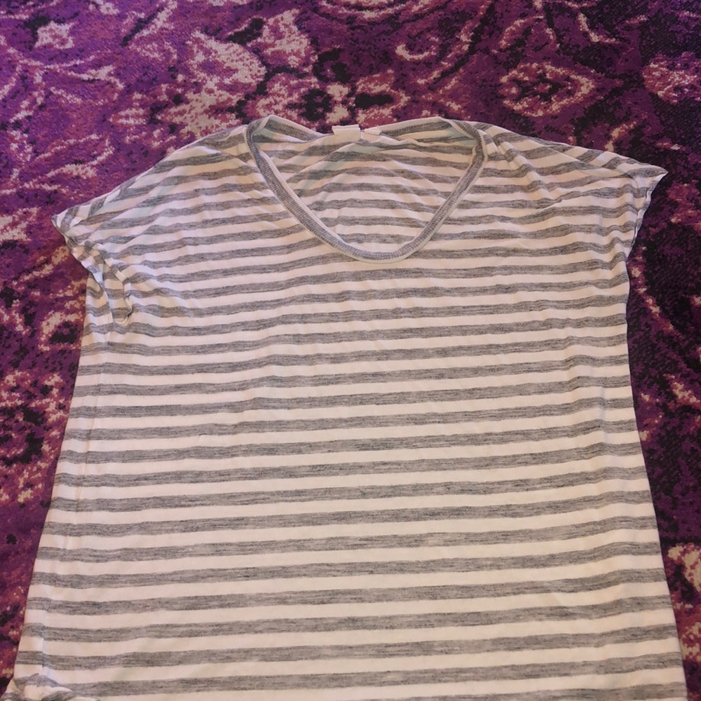GAP Stripped Shirt